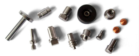 Fastening elements, bolts